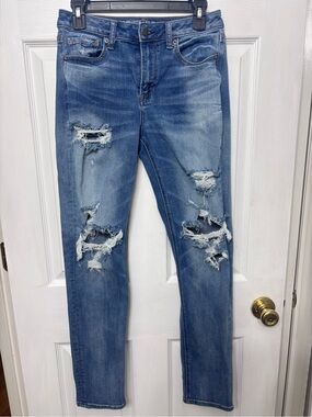 Women’s American Eagle jeans